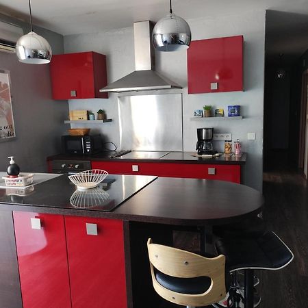 T3 Climatise A L Entree D Ajaccio Apartment Ajaccio  Exterior photo